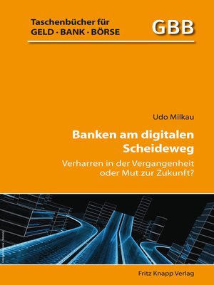 cover image of Banken am digitalen Scheideweg